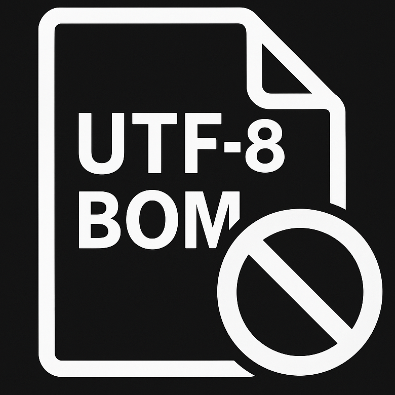 Without-BOM